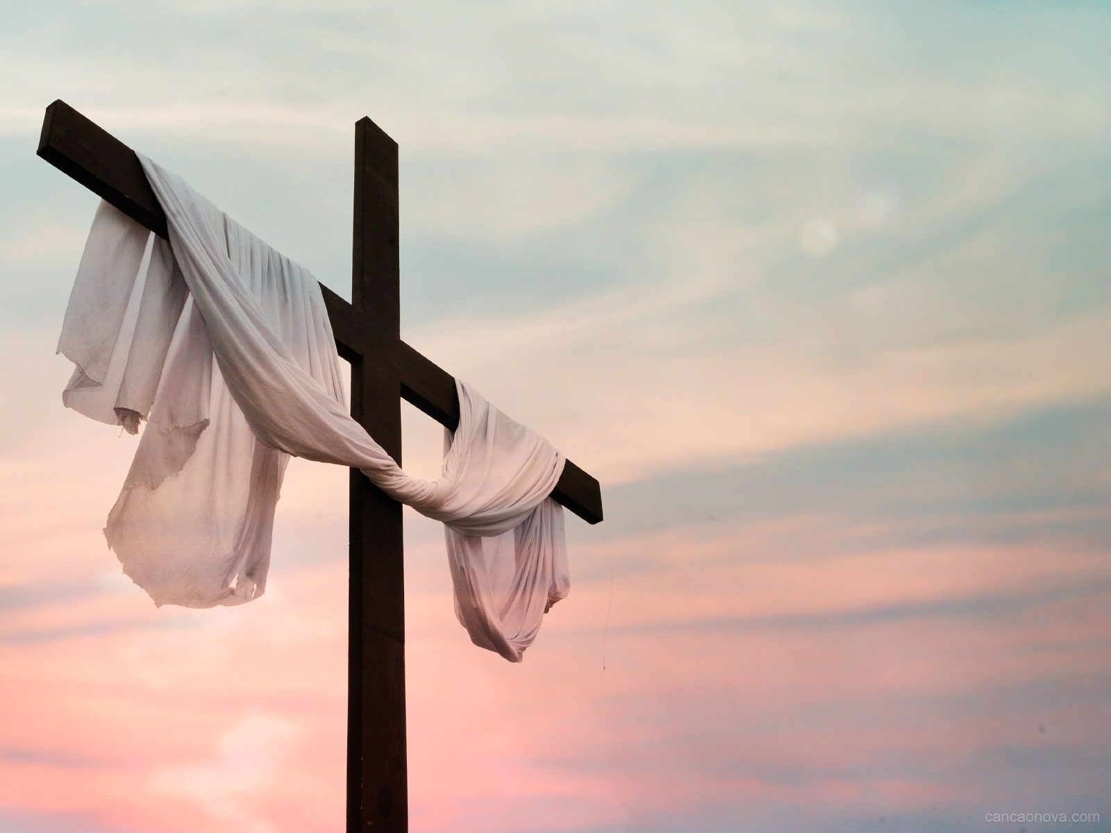 Por que devemos crer na ressurreição? - Santuário do Pai das Misericórdias