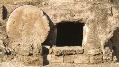 A Ressurreição de Jesus é um fato histórico