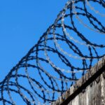 As obras de misericórdia corporais: visitar os presos