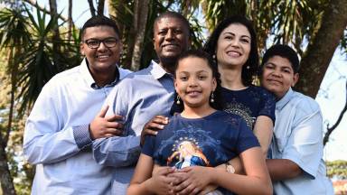 Famílias Missionárias, uma realidade na Canção Nova