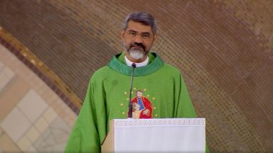 Homilia da Santa Missa - Padre Evandro Lima (18/07/2023)