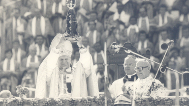 Santuário Nacional celebra 40 anos de sagração neste sábado