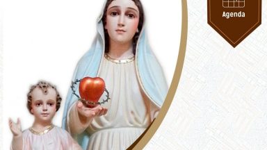 O papel da Virgem Maria no Sábado Santo