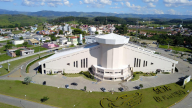 A experiência do perdão