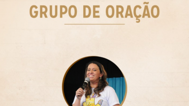 Grupo de Oração Pai das Misericórdias