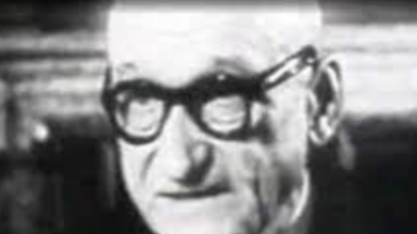Robert Schuman, pai da unidade europeia, torna-se Venerável