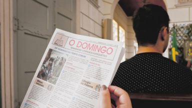 A importância do domingo para a identidade cristã