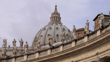 Vaticano anuncia indulgência plenária no 1º Dia Mundial dos Avós