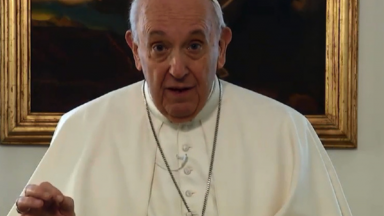 Em agosto, Papa pede à Igreja oração, caridade e serviço