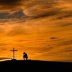 Tornar-se como Jesus, homem das dores