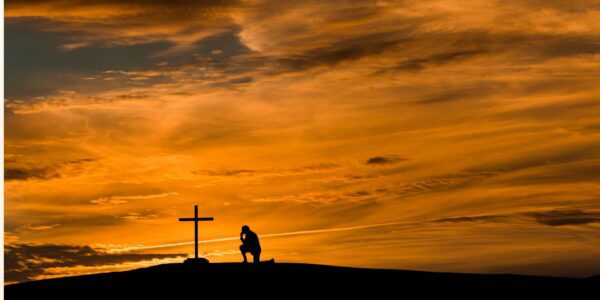 Tornar-se como Jesus, homem das dores