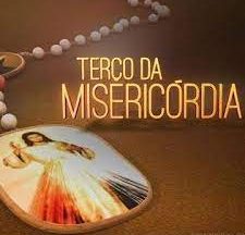 Testemunho: Obrigada ao Pai das Misericórdias