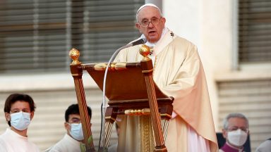 Divulgado o calendário de celebrações do Papa até 9 de janeiro