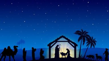 Por que celebramos o Natal no dia 25 de dezembro?