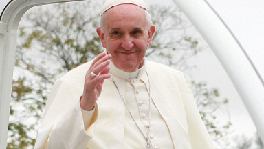 Na Catequese Papa fala da herança de fé dos idosos