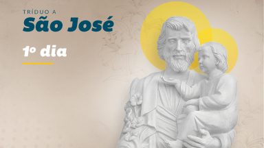 São José, chefe da Sagrada Família