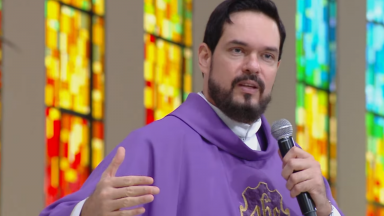 Faça Jesus conhecido em sua casa! - Padre Adriano Zandoná (04/04/2022)
