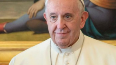 Papa reitera aos Maristas importância da educação espiritual
