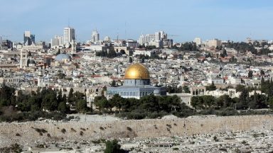 Terra Santa: Igrejas de Jerusalém condenam 