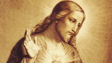 Sagrado Coração de Jesus, fonte de restauração e paz