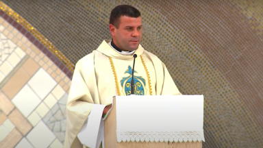 Homilia da Santa Missa - Padre Halan Gustavo (06/06/2022)