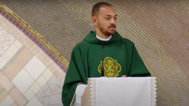 Homilia da Santa Missa - Padre Alexsandro Freitas (30/06/2022)