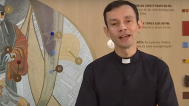 4º Dia da Novena ao Pai das Misericórdias com Padre Marcio do Prado (06/06/2022)