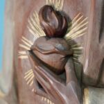 Sagrado Coração de Jesus, fonte de restauração e paz