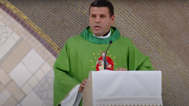 Homilia da Santa Missa - Padre Halan Gustavo (18/07/2022)
