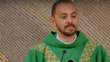 Homilia da Santa Missa - Padre Alexsandro Freitas (07/07/2022)
