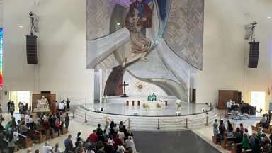Homilia da Santa Missa - Padre Halan de Melo (19/07/2022)