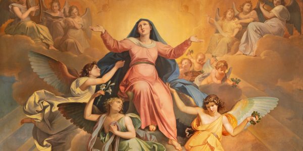 Maria Rainha na Sagrada Liturgia, na Arte e na visão Teológica