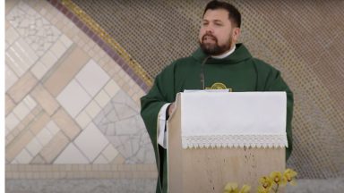 Homilia da Santa Missa- Padre Ricardo Resende (31/08/2022)