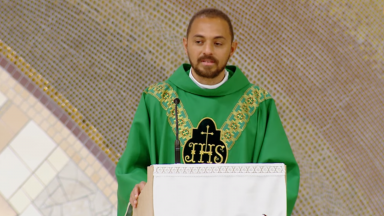 Homilia da Santa Missa - Padre Alexsandro Freitas (31/08/2023)