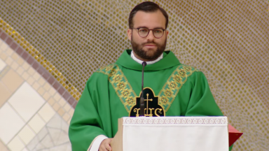 Homilia da Santa Missa - Padre Willian Guimarães (16/11/2022)