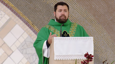 Homilia da Santa Missa - Padre Ricardo Resende (09/08/2023)