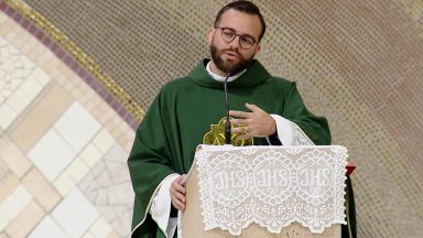 Homilia da Santa Missa - Padre Willian Guimarães (03/08/2022)
