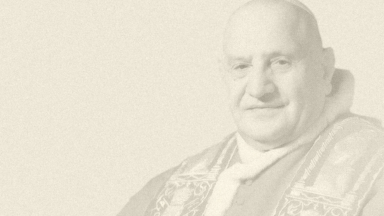 Mandamentos da Serenidade do Papa João XXIII
