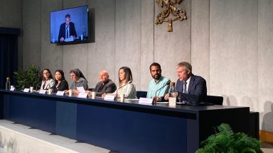Evento “Economia de Francisco” é apresentado no Vaticano
