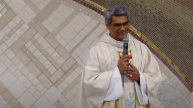 Homilia da Santa Missa - Padre Evandro Lima (19/10/2022)