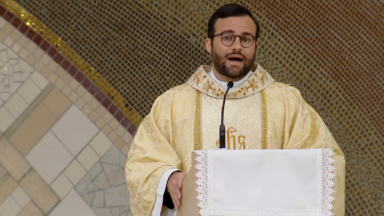 Homilia da Santa Missa - Padre Willian Guimarães (05/10/2022)