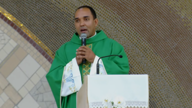 Homilia da Santa Missa - Padre Jefferson Silva (26/10/2022)