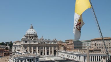Conferência no Vaticano reflete sobre 400 anos da Propaganda Fide