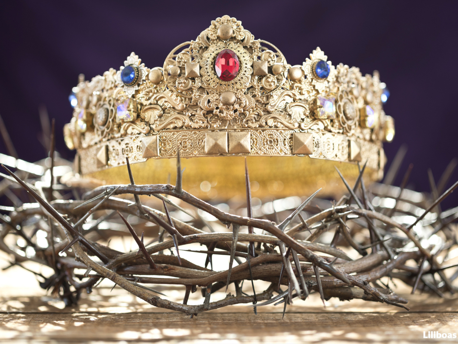 Redemptionis Sacramentum: Solenidade de Jesus Cristo Rei do Universo, image size:1600x1200