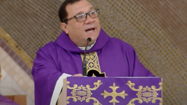 Homilia da Santa Missa - Padre Wagner Ferreira (22/12/2022)