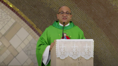 Homilia da Santa Missa - Padre Edimilson Lopes (08/11/2022)