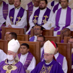 Bispos, padres e autoridades civis recordam a vida do Monsenhor
