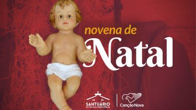Novena de Natal: A Misericórdia de Deus Revelada em Sua Descida do Céu para nos Salvar