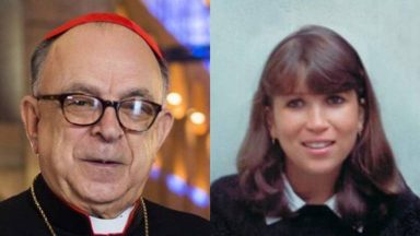 Cardeal Damasceno presidirá beatificação da mártir Isabel Cristina