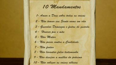 Não Desejar a Mulher do Próximo